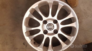 Cerchi auto