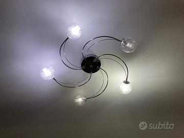 Lampadari soggiorno