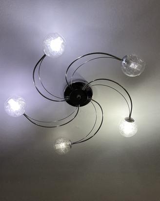 Lampadari soggiorno