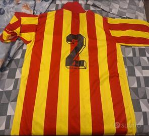 Maglia Benevwnto calcio