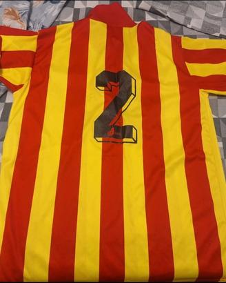 Maglia Benevwnto calcio