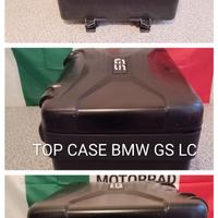 bauletto TOP CASE VARIO BMW