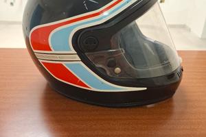 Casco integrale Nava vintage, anni 80