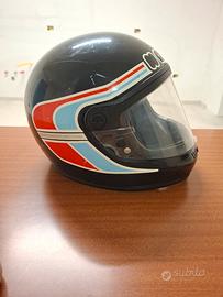 Casco integrale Nava vintage, anni 80