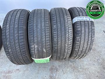 gomme usate 2156017 Estivo MICHELIN - PRIMACY 3 - 