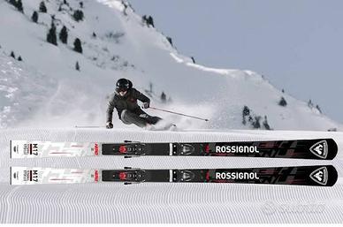 Rossignol Hero Master -M15 -M17 -M19