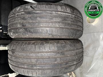 gomme usate 2255517 Estivo GOODYEAR - EFF - 757