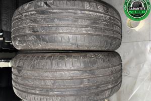 gomme usate 2255517 Estivo GOODYEAR - EFF - 757