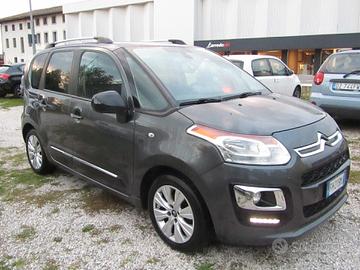 Citroen C3 Picasso 1.6 Hdi euro 6 unipropr.