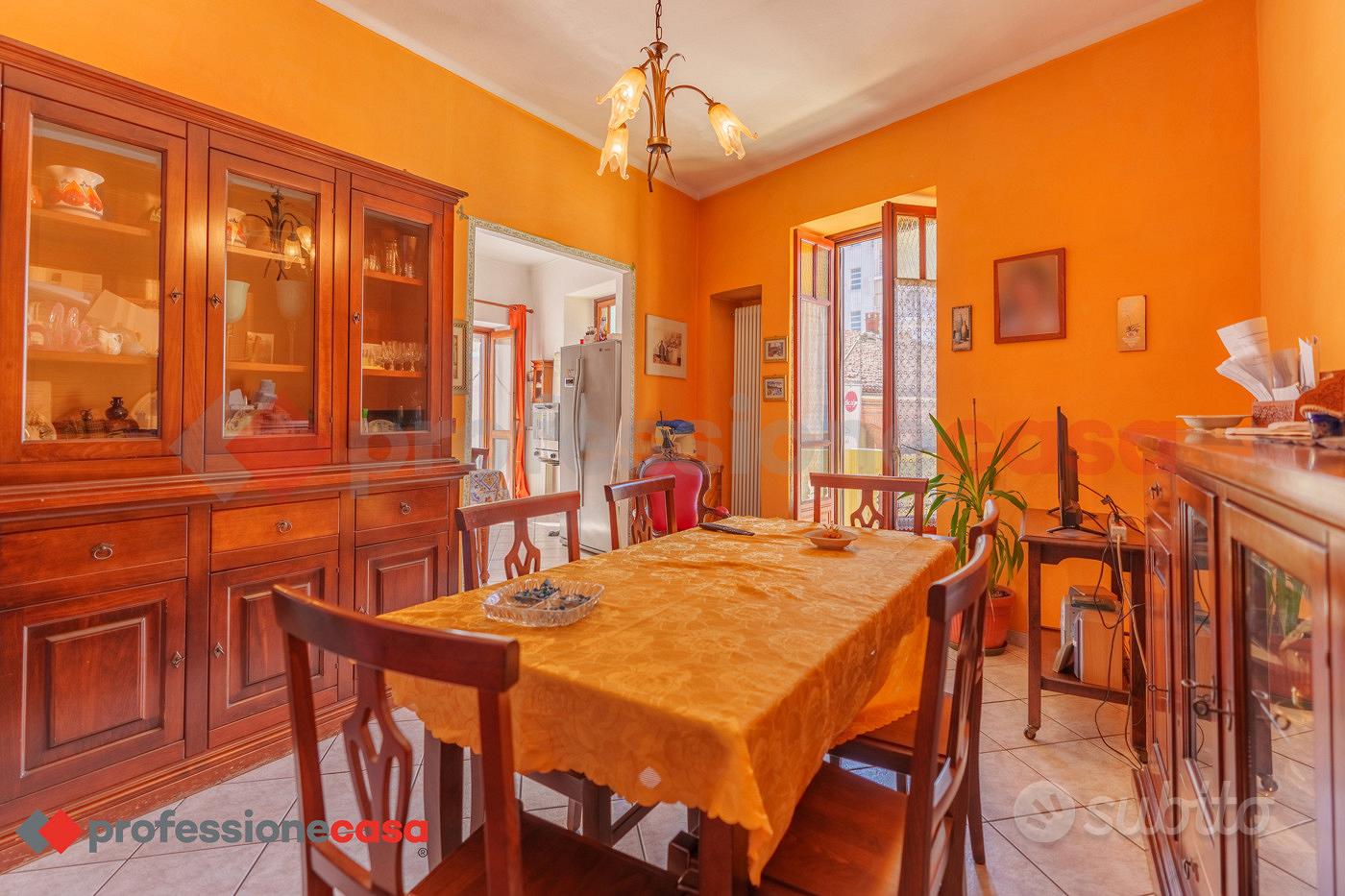 Apartment in Piossasco, Torino - Vista 4