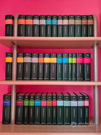 Enciclopedia completa Le Garzantine