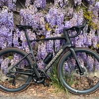 Telaio Supersix Evo Hi Mod 2024