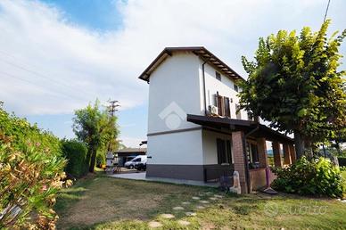 CASA INDIPENDENTE A FORMIGINE