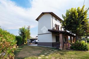 CASA INDIPENDENTE A FORMIGINE