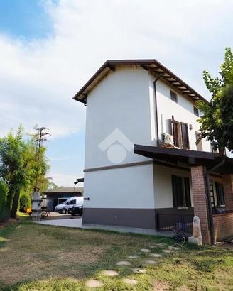 CASA INDIPENDENTE A FORMIGINE