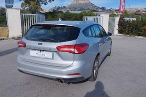 Ford Focus 1.5 ecoblue Business s&s 120cv my20.75