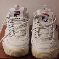 Scarpa FILA tennis