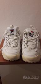 Scarpa FILA tennis