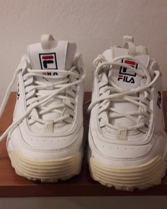 Scarpa FILA tennis
