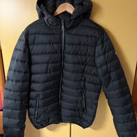 Piumino uomo Twig Concept Milano nero taglia L