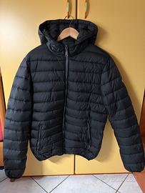 Piumino uomo Twig Concept Milano nero taglia L