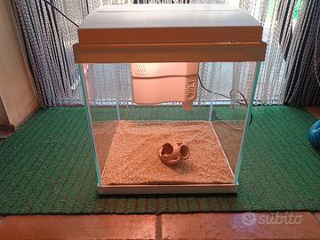 Acquario 30x30x35