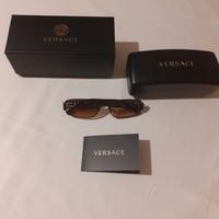 OCCHIALI DA SOLE VERSACE modello GRECA