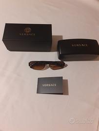 OCCHIALI DA SOLE VERSACE modello GRECA