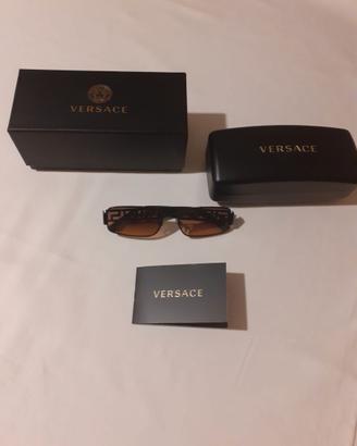 OCCHIALI DA SOLE VERSACE modello GRECA