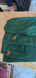pantaloni stihl 