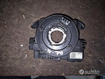 Contatto Spiralato - Spirale Per Audi A1 2014