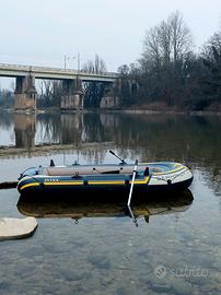 GOMMONE INTEX SEAHAWK 3