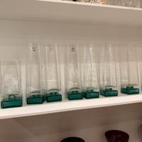 Bicchieri Vintage Bormioli