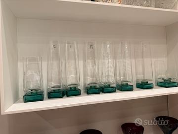 Bicchieri Vintage Bormioli