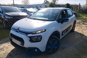 Citroen C3 PureTech 83 S&S Shine Pack
