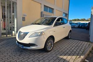 Lancia Ypsilon 0.9 TwinAir 85 CV 5 porte Metano Ec