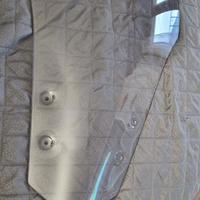 Cupolino originale Yamaha Tracer 900 My 2015-2017