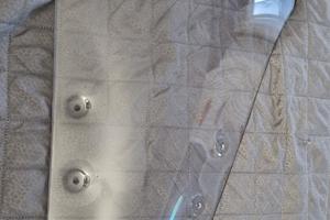 Cupolino originale Yamaha Tracer 900 My 2015-2017