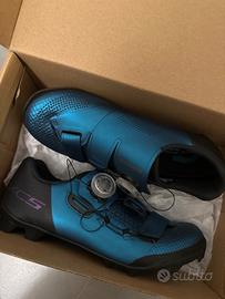 Shimano donna xc5w