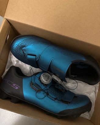 Shimano donna xc5w