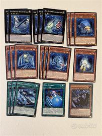 Base Deck Bug Digitale (Digital Bug) – Yu-Gi-Oh!