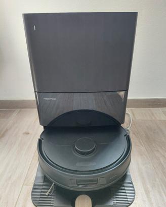 Robot aspira e lava Roborock qv 35 a