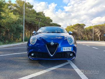 Alfa Romeo Mito 1.3 MTJ 95CV