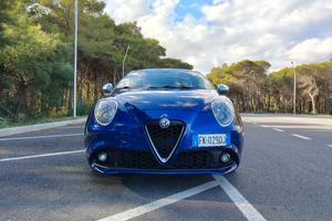 Alfa Romeo Mito 1.3 MTJ 95CV