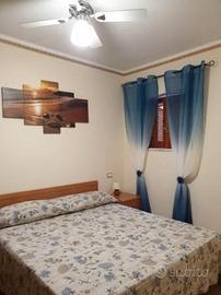 Appartamento 4 posti Palinuro centro