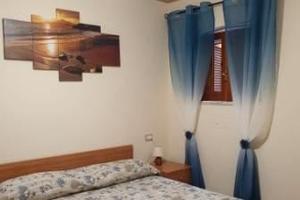 Appartamento 4 posti Palinuro centro