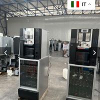 distributore usato automatico