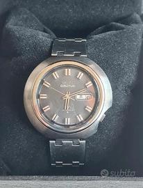 Orologio seiko automatico UFO 6106 8410 anni 70