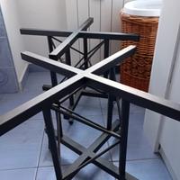 tavolini piccoli con rotelle