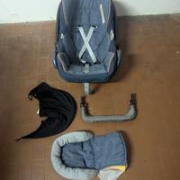 Ovetto MaxiCosi per macchina